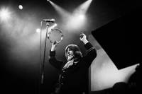 2015-05-18 - A Tribute To Velvet Underground från Trädgår'n, Göteborg