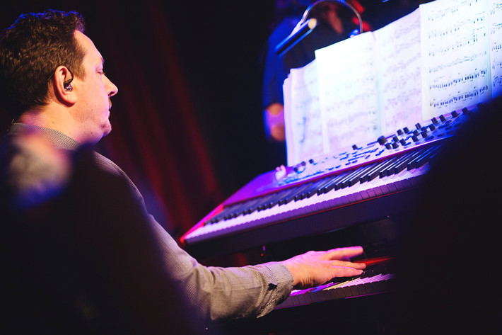 2015-05-20 - Billy Cobham Band från Fasching, Stockholm