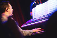 2015-05-20 - Billy Cobham Band från Fasching, Stockholm