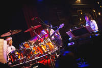 2015-05-20 - Billy Cobham Band från Fasching, Stockholm
