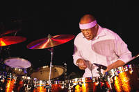 2015-05-20 - Billy Cobham Band från Fasching, Stockholm