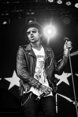 2015-05-15 - Yelawolf från MAPFRE , Columbus