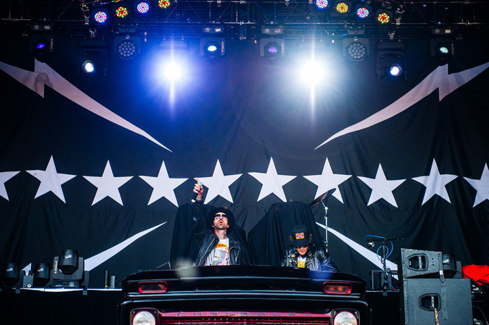 2015-05-15 - Yelawolf från MAPFRE , Columbus