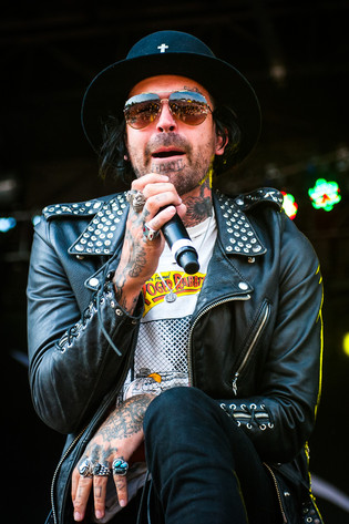 2015-05-15 - Yelawolf från MAPFRE , Columbus