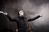 2015-05-15 - Marilyn Manson från MAPFRE , Columbus