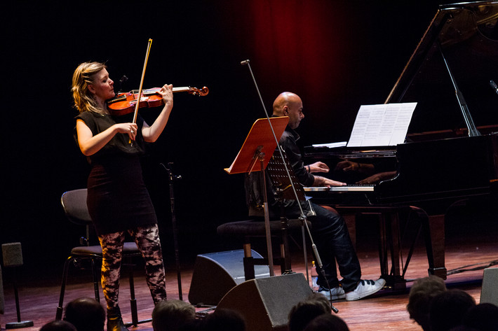 2015-05-22 - Möte i Monsunen: En hyllning till Evert Taube från Berwaldhallen , Stockholm