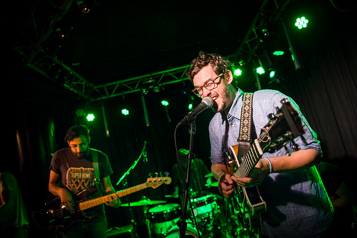 2015-05-22 - Bop English från Nalen, Stockholm