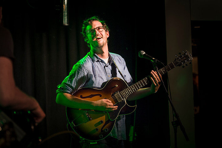 2015-05-22 - Bop English från Nalen, Stockholm
