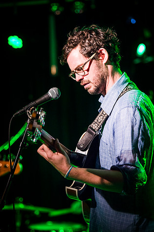 2015-05-22 - Bop English från Nalen, Stockholm