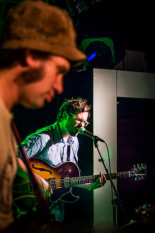 2015-05-22 - Bop English från Nalen, Stockholm