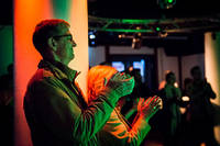 2015-05-22 - Bop English från Nalen, Stockholm