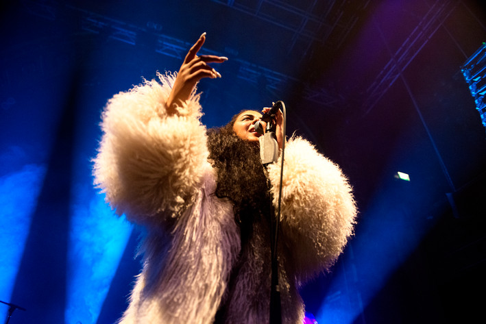 2015-05-22 - Mapei från Berns, Stockholm