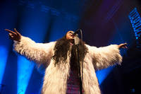 2015-05-22 - Mapei från Berns, Stockholm