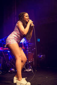 2015-05-22 - Mapei från Berns, Stockholm