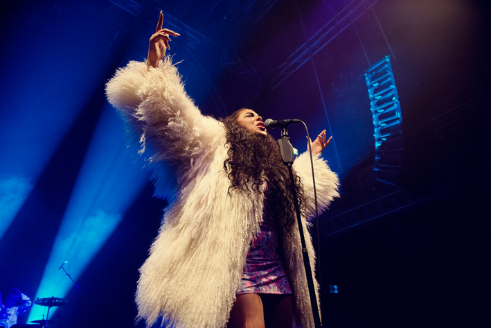 2015-05-22 - Mapei från Berns, Stockholm