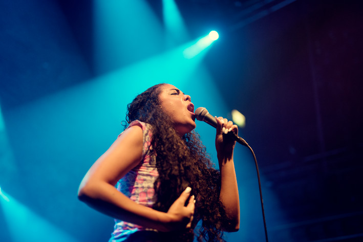 2015-05-22 - Mapei från Berns, Stockholm