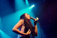 2015-05-22 - Mapei från Berns, Stockholm