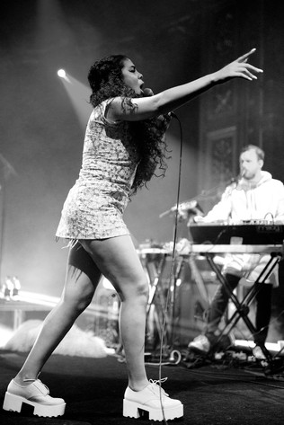 2015-05-22 - Mapei från Berns, Stockholm