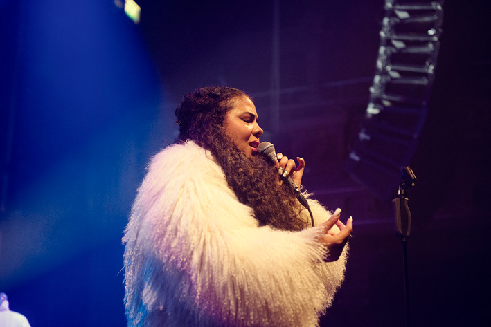2015-05-22 - Mapei från Berns, Stockholm