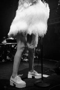 2015-05-22 - Mapei från Berns, Stockholm