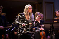 2015-05-22 - Evelyn Glennie från Musikaliska, Stockholm
