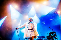 2015-05-22 - Veronica Maggio från Liseberg, Göteborg