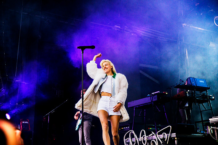 2015-05-22 - Veronica Maggio från Liseberg, Göteborg