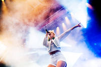 2015-05-22 - Veronica Maggio från Liseberg, Göteborg
