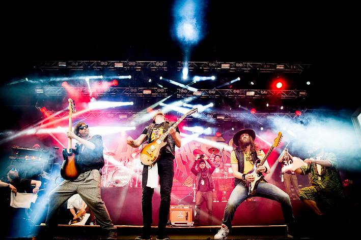 2015-05-22 - Hoffmaestro från Gröna Lund, Stockholm