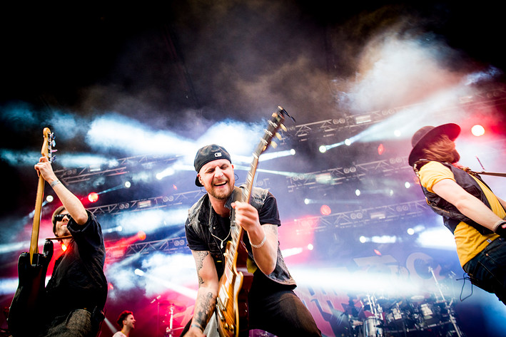 2015-05-22 - Hoffmaestro från Gröna Lund, Stockholm