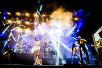2015-05-22 - Hoffmaestro från Gröna Lund, Stockholm