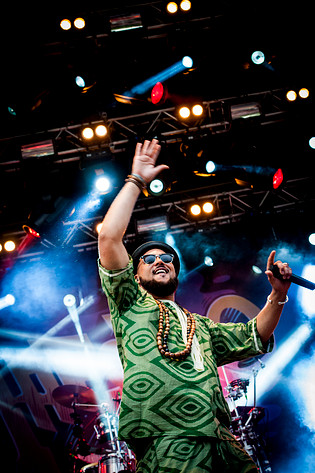 2015-05-22 - Hoffmaestro från Gröna Lund, Stockholm