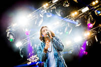 2015-05-23 - Magic! från Gröna Lund, Stockholm