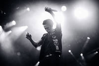 2015-05-15 - Falling in Reverse från MAPFRE , Columbus