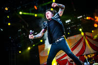 2015-05-15 - Falling in Reverse från MAPFRE , Columbus