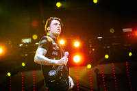2015-05-15 - Falling in Reverse från MAPFRE , Columbus
