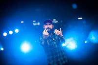 2015-05-16 - In Flames från MAPFRE , Columbus