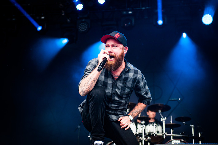 2015-05-16 - In Flames från MAPFRE , Columbus 2015-05-16 - In Flames från MAPFRE , Columbus