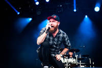 2015-05-16 - In Flames från MAPFRE , Columbus