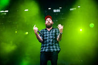 2015-05-16 - In Flames från MAPFRE , Columbus