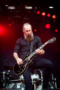 2015-05-16 - In Flames från MAPFRE , Columbus