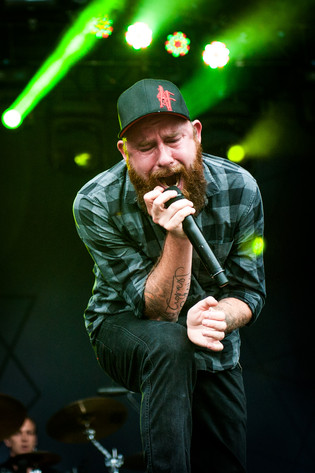 2015-05-16 - In Flames från MAPFRE , Columbus