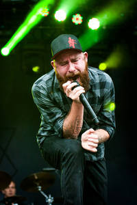 2015-05-16 - In Flames från MAPFRE , Columbus