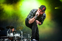2015-05-16 - In Flames från MAPFRE , Columbus