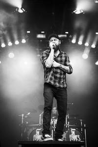 2015-05-16 - In Flames från MAPFRE , Columbus