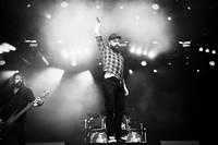2015-05-16 - In Flames från MAPFRE , Columbus