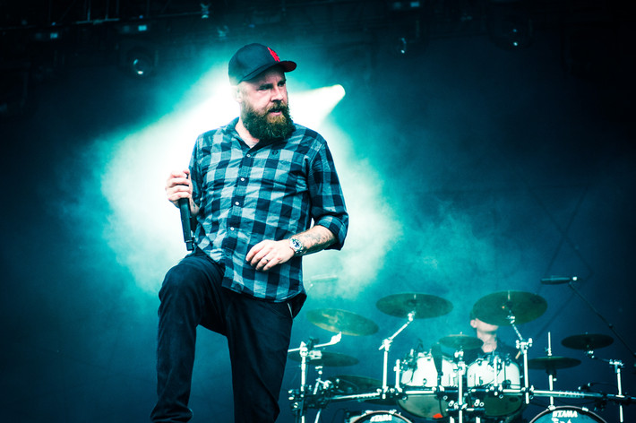 2015-05-16 - In Flames från MAPFRE , Columbus