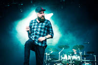 2015-05-16 - In Flames från MAPFRE , Columbus