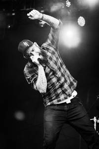 2015-05-16 - In Flames från MAPFRE , Columbus