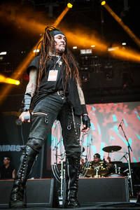 2015-05-16 - Ministry från MAPFRE , Columbus